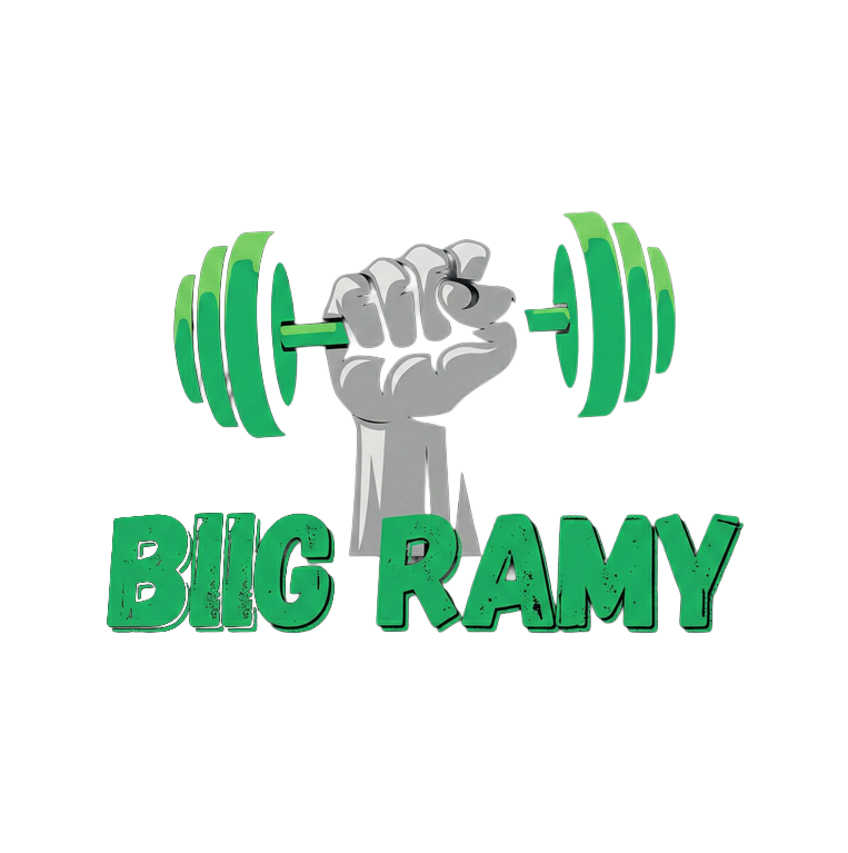 Biig Ramy Logo